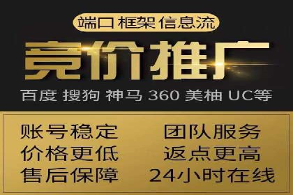 某行业领先企业背后的百度推广代理商策略
